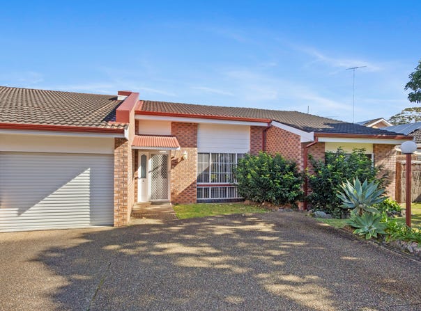 4/31-33 Canberra Road, Sylvania, NSW 2224