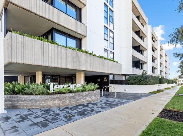 612/26 Foundation Boulevard, Burwood East, Vic 3151