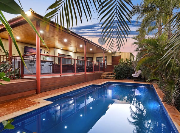 21 Moynes Court, Baynton, WA 6714