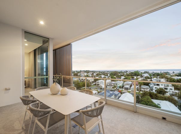 808/77-85 Landsborough Avenue, Scarborough, Qld 4020