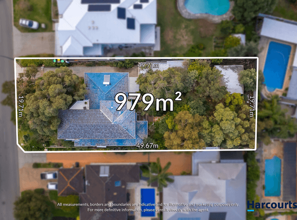 4 Ailsa Street, Wembley Downs, WA 6019