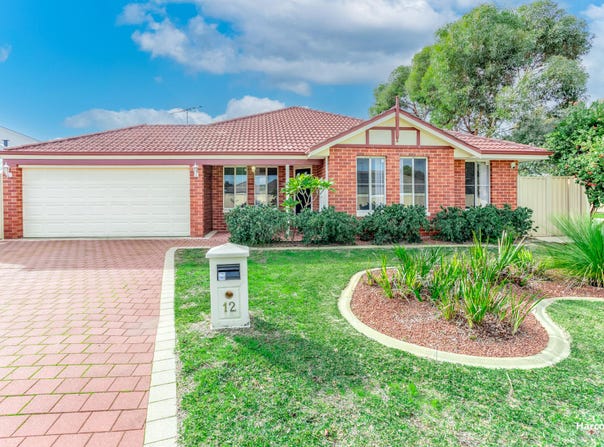 12 Woile Way, Byford, WA 6122