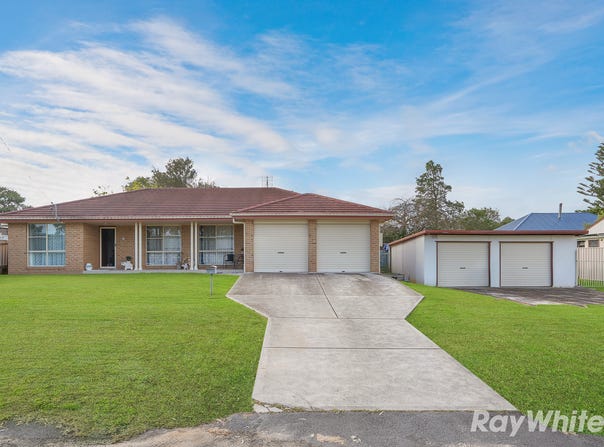8A Mulbring Street, Aberdare, NSW 2325