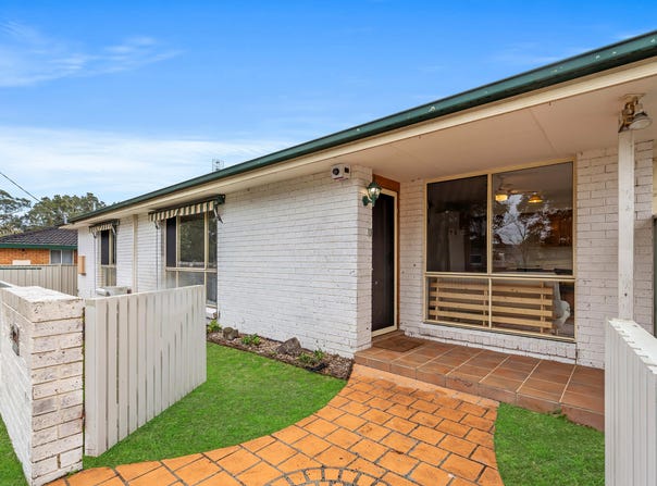 36 Welcome Street, Woy Woy, NSW 2256