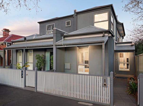 108A Clark Street, Port Melbourne, Vic 3207