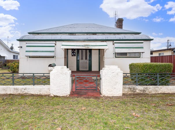 199 Baker Street, Temora, NSW 2666