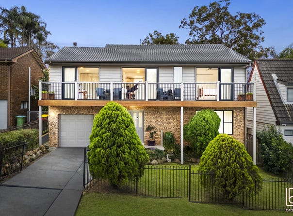 35 Shropshire Street, Gorokan, NSW 2263