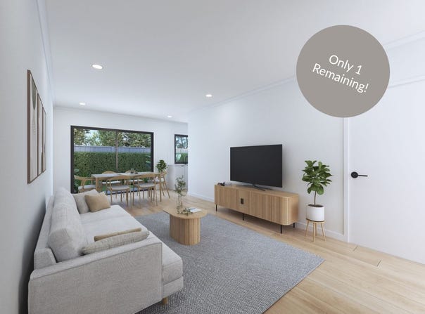 1-5, 25 Archerfield Avenue, Christies Beach, SA 5165