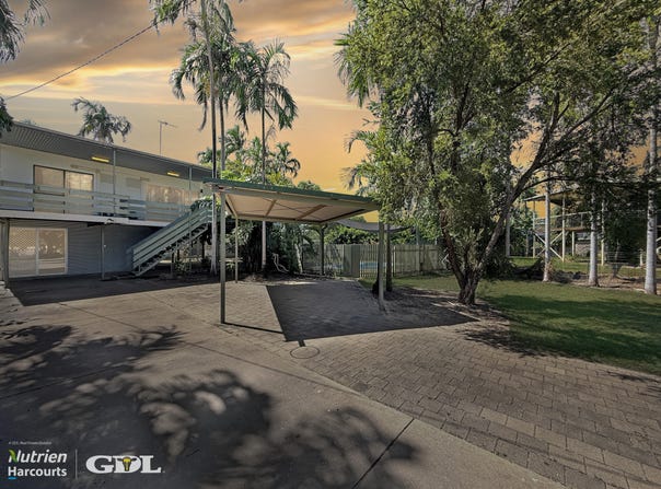 19 Jukes Crescent, Katherine, NT 0850