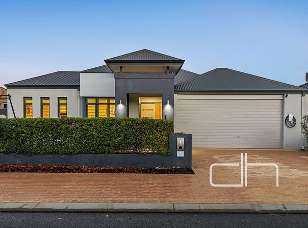 12 Hookstone Drive, Landsdale, WA 6065