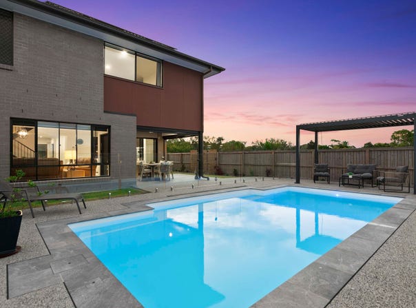 22 Seagull Circuit, Point Vernon, Qld 4655