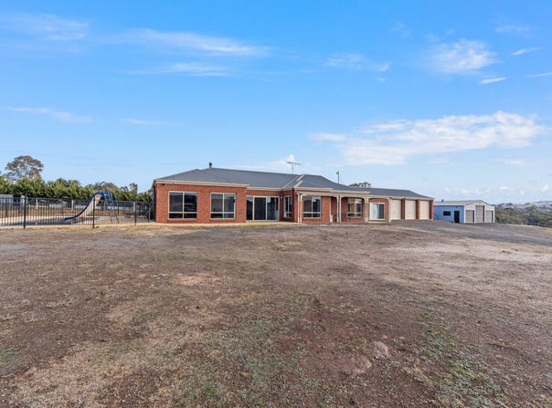 2 Julia Court, Pyalong, Vic 3521