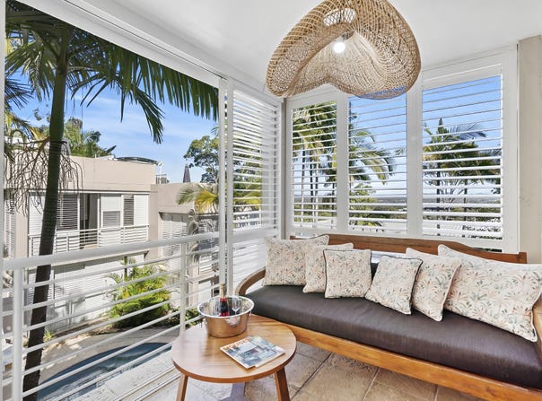 122/16 Noosa Drive, Noosa Heads, Qld 4567