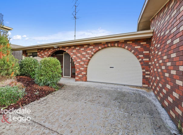 4/41 Baromi Road, Mirboo North, Vic 3871