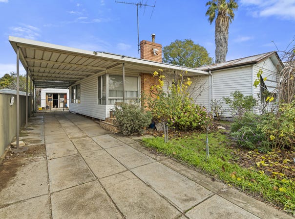 23 Bow Street, Corowa, NSW 2646