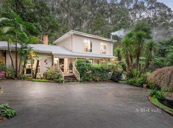 269 Myers Creek Road, Healesville, Vic 3777