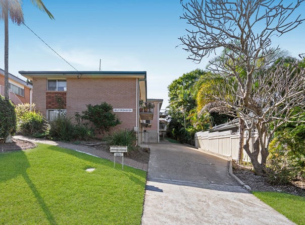3/40 Raffles Street, Mount Gravatt East, Qld 4122