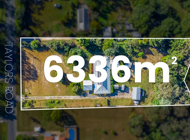 12-14 Taylors Road, Walloon, Qld 4306