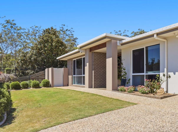 6 Thorley Court, Middle Ridge, Qld 4350