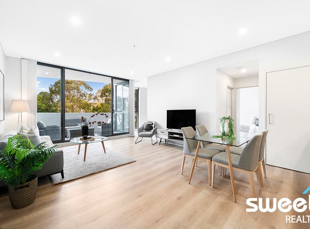316/112 Caddies Boulevard, Rouse Hill, NSW 2155