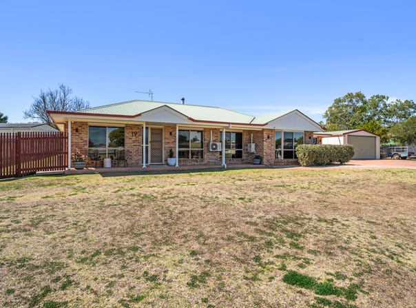 19 Westfield Drive, Westbrook, Qld 4350
