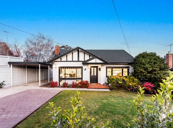 3 Alexander Street, Montmorency, Vic 3094