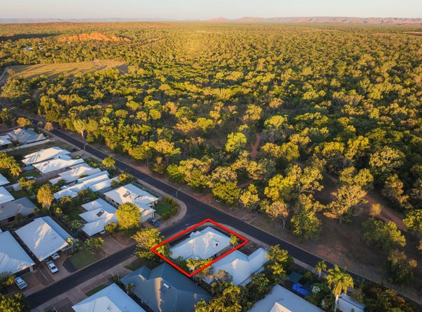 30 Ghost Gum Street, Kununurra, WA 6743