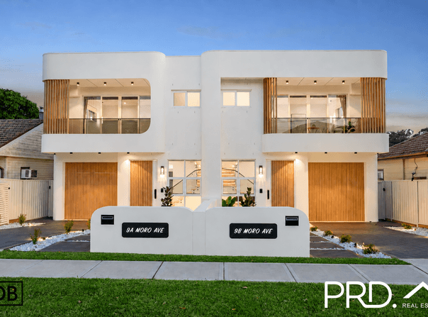 9B Moro Ave, Padstow, NSW 2211