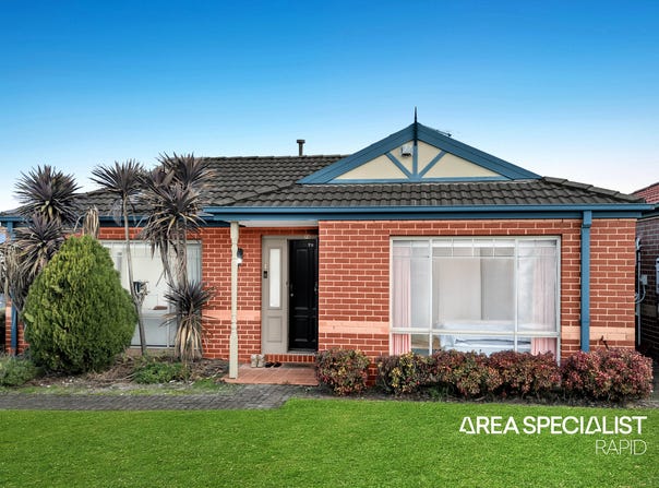 72/35 David Street, Dandenong, Vic 3175