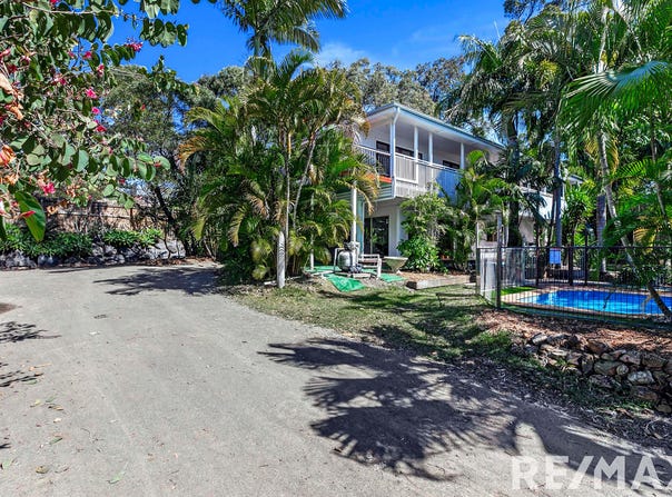 39 Straits Outlook, Craignish, Qld 4655