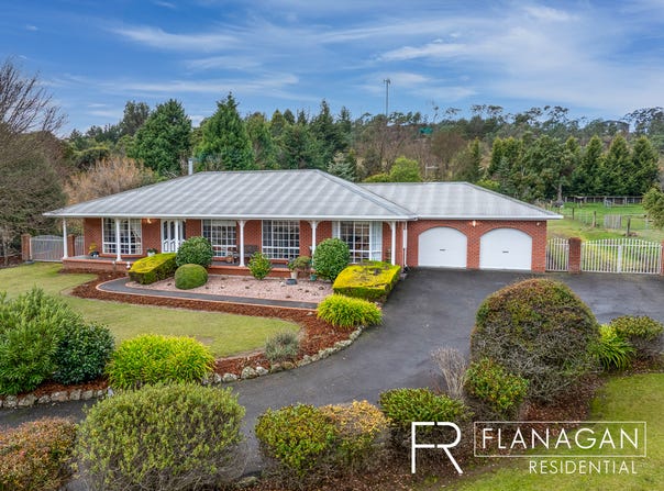 80 Panorama Rd, Blackstone Heights, Tas 7250