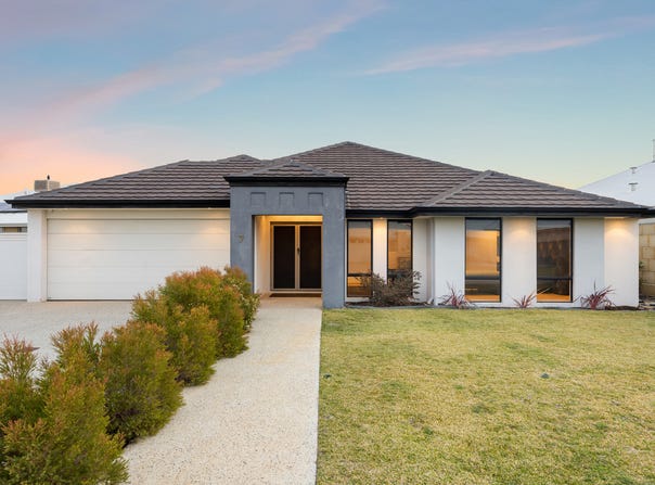 7 Flagstaff Crest, Secret Harbour, WA 6173