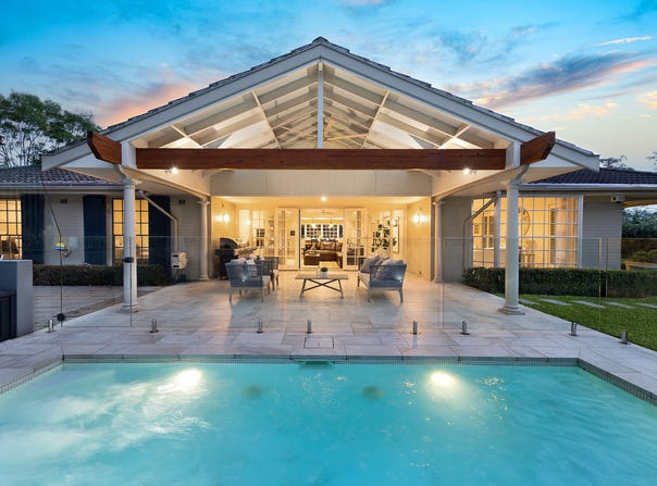 2 Yarrawonga Close, Pymble, NSW 2073