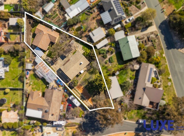 4 Kershaw Place, Page, ACT 2614