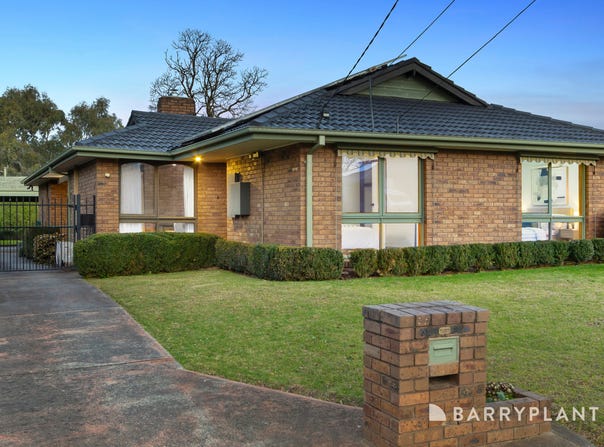 72 Wattletree Road, Ferntree Gully, Vic 3156