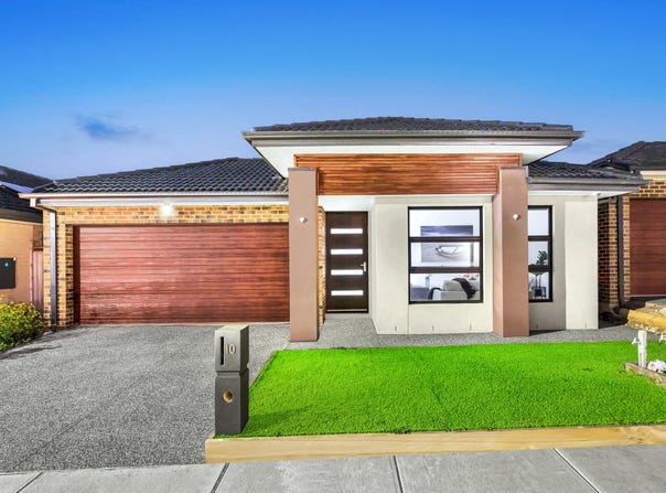 10 Hound Street, Wyndham Vale, Vic 3024