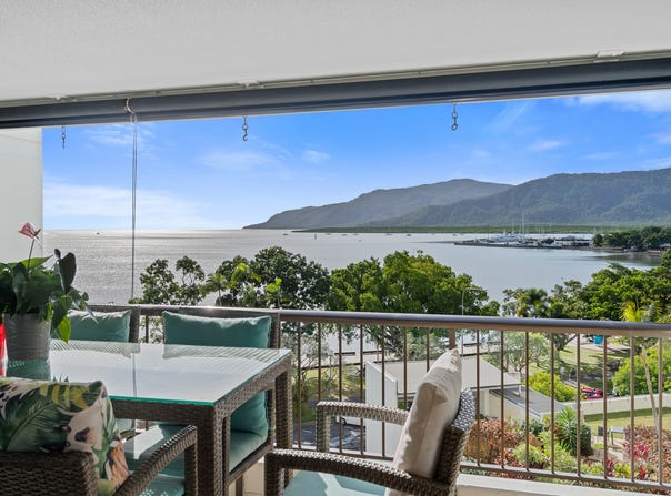 30/107 Esplanade, Cairns City, Qld 4870
