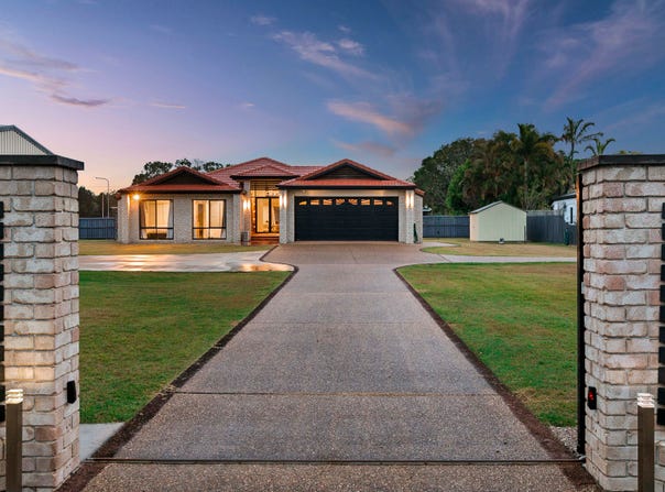81 Washington Drive, Wondunna, Qld 4655