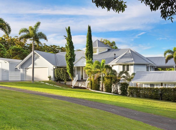 71 Larcombe Drive, Wongawallan, Qld 4210