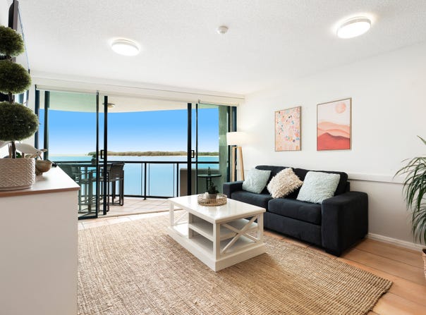 9/4 TAY AVENUE, Caloundra, Qld 4551