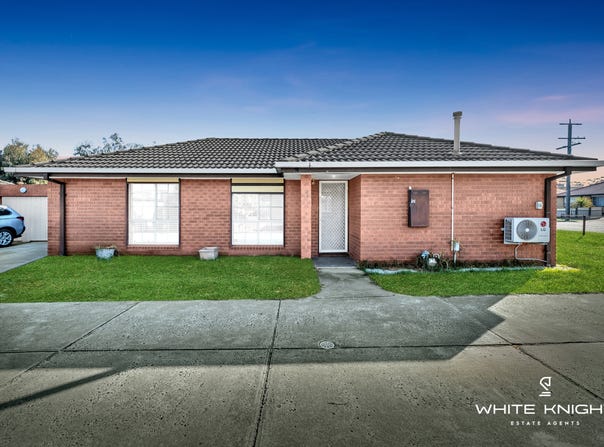 1/257 Main Road, St Albans, Vic 3021