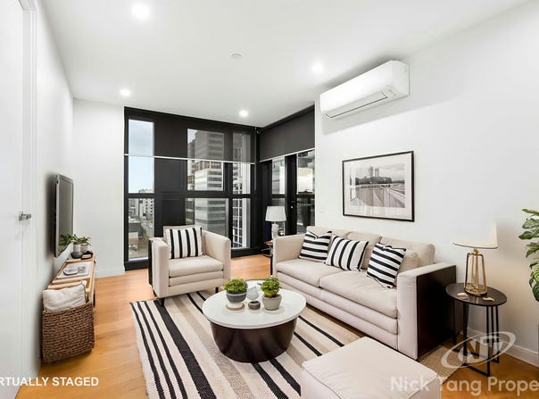 902/3 Young Street, Box Hill, Vic 3128