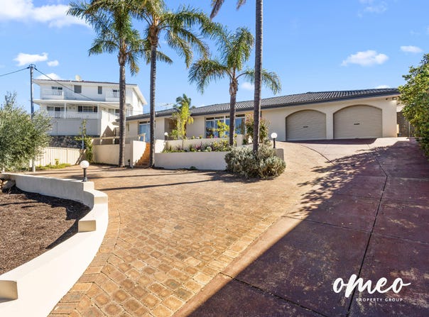 11 Ellement Parade, Coogee, WA 6166