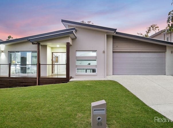 49 Parkview Drive, Springfield Lakes, Qld 4300