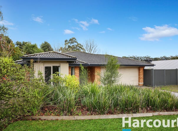 4 Lomandra Court, Drouin, Vic 3818