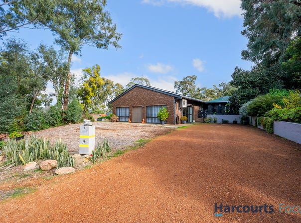 7 Saw Drive, Darlington, WA 6070