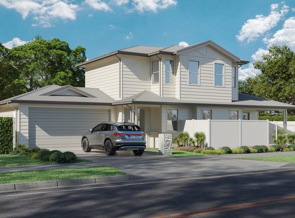4 Foreshore Avenue, Lake Cathie, NSW 2445