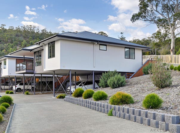 10/34 Clinton Road, Geilston Bay, Tas 7015