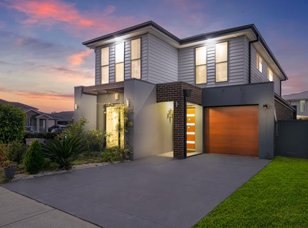2 Vinny Road, Edmondson Park, NSW 2174