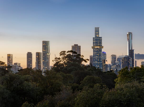 South Yarra, Vic 3141